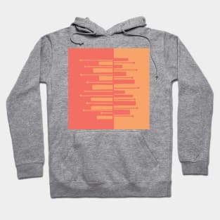 Pianiti Meloa Hoodie